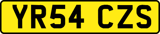 YR54CZS