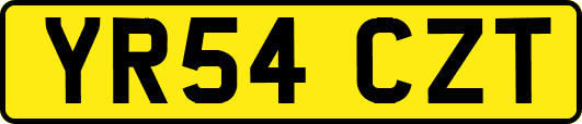 YR54CZT