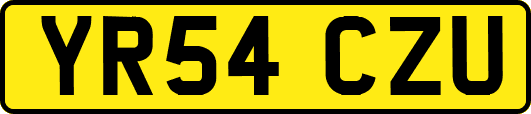 YR54CZU