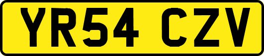 YR54CZV