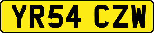 YR54CZW