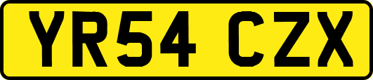 YR54CZX