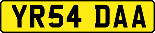 YR54DAA