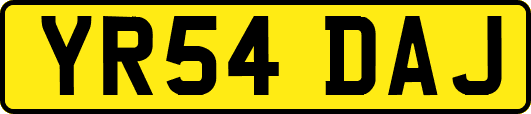 YR54DAJ