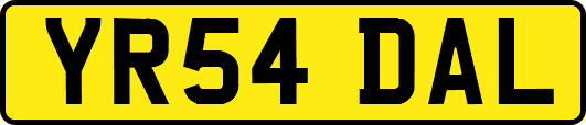 YR54DAL