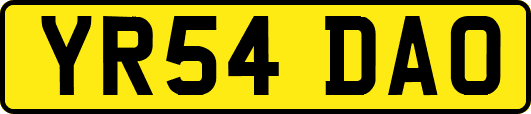YR54DAO