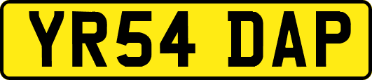 YR54DAP