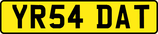 YR54DAT