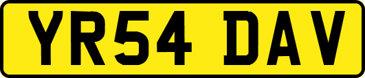 YR54DAV