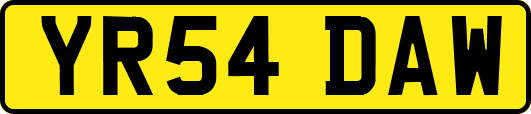YR54DAW