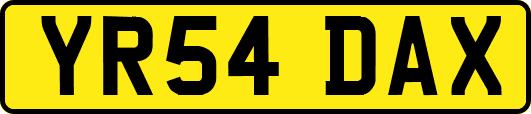 YR54DAX