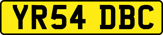 YR54DBC