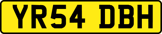 YR54DBH