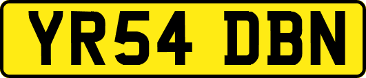 YR54DBN
