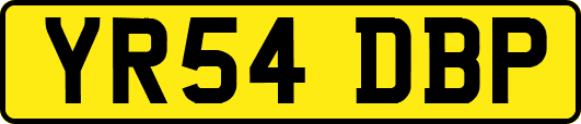 YR54DBP