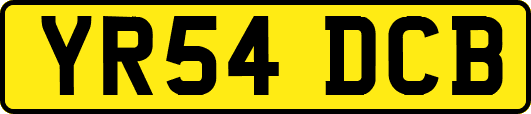 YR54DCB