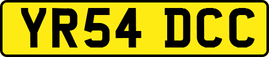 YR54DCC