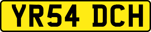 YR54DCH