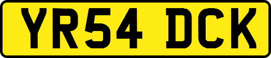 YR54DCK