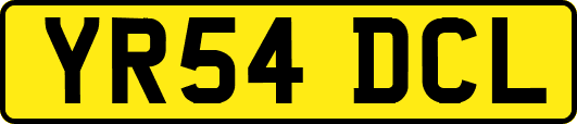 YR54DCL