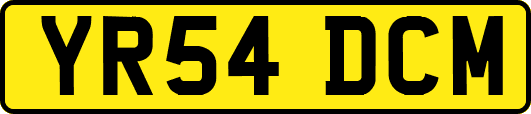YR54DCM