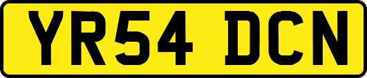 YR54DCN