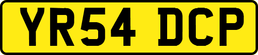 YR54DCP