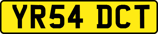 YR54DCT