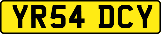 YR54DCY
