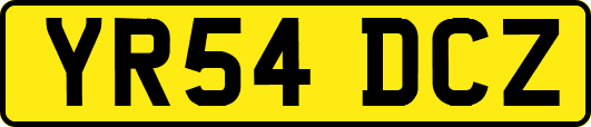 YR54DCZ