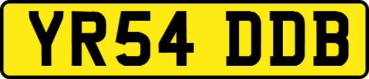 YR54DDB