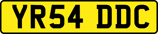 YR54DDC