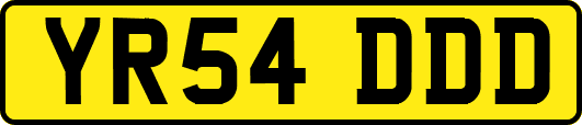 YR54DDD