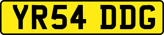 YR54DDG