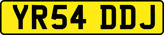 YR54DDJ