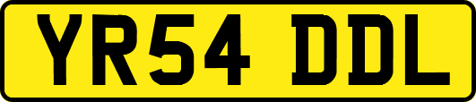 YR54DDL