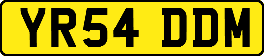 YR54DDM