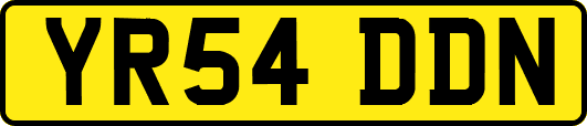 YR54DDN