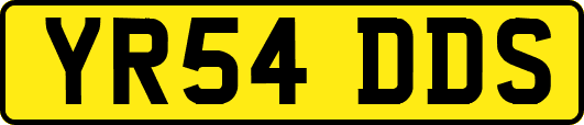 YR54DDS