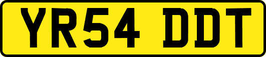 YR54DDT