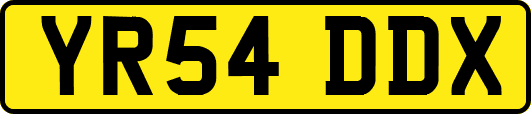 YR54DDX