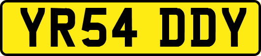 YR54DDY