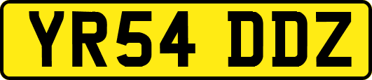 YR54DDZ