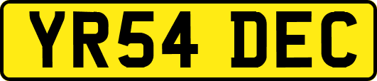 YR54DEC