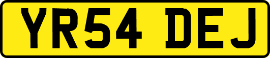YR54DEJ