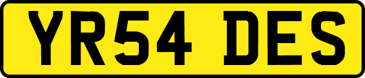 YR54DES