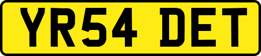 YR54DET