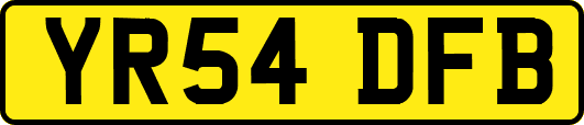 YR54DFB