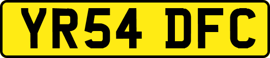 YR54DFC