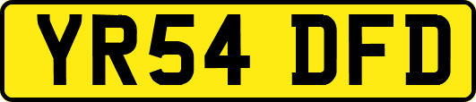 YR54DFD